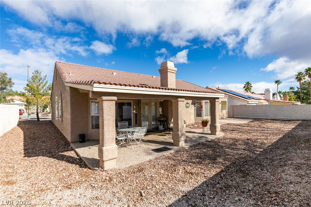 8113 Tropic Isle Circle Las Vegas NV 89128