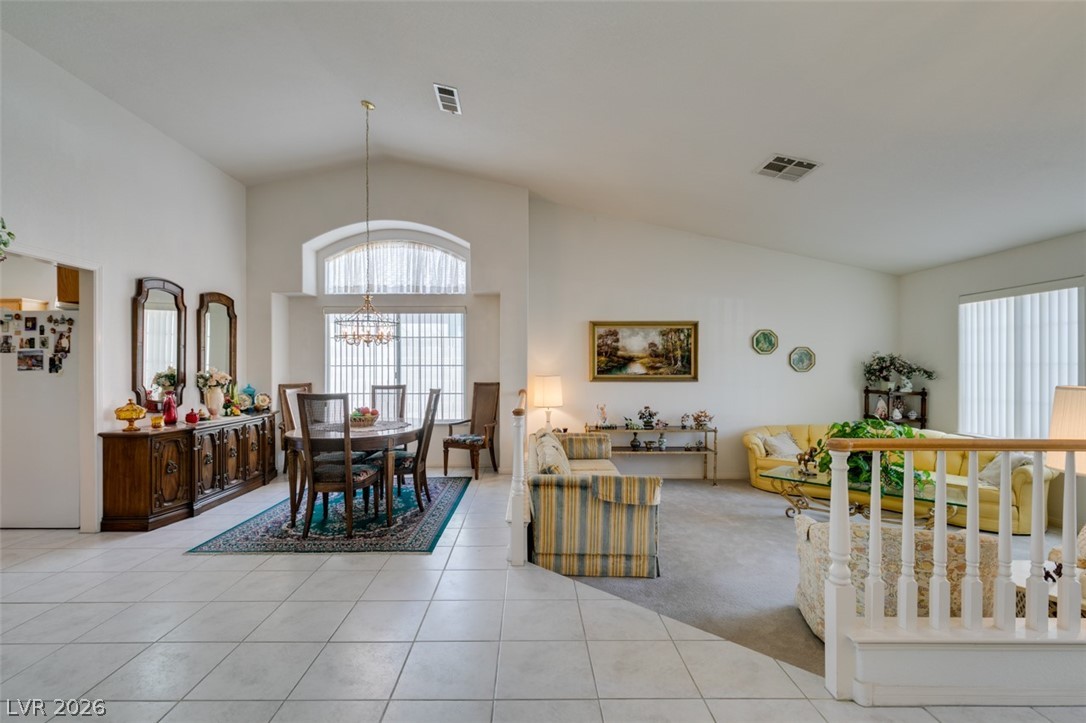 8113 Tropic Isle Circle Las Vegas NV 89128
