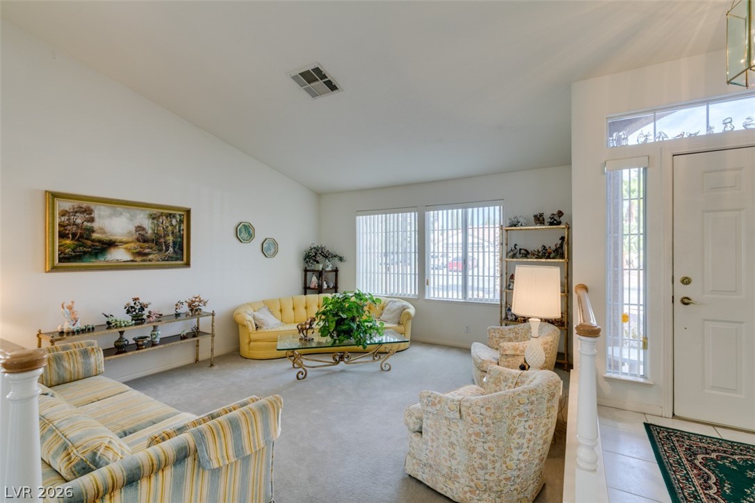 8113 Tropic Isle Circle Las Vegas NV 89128
