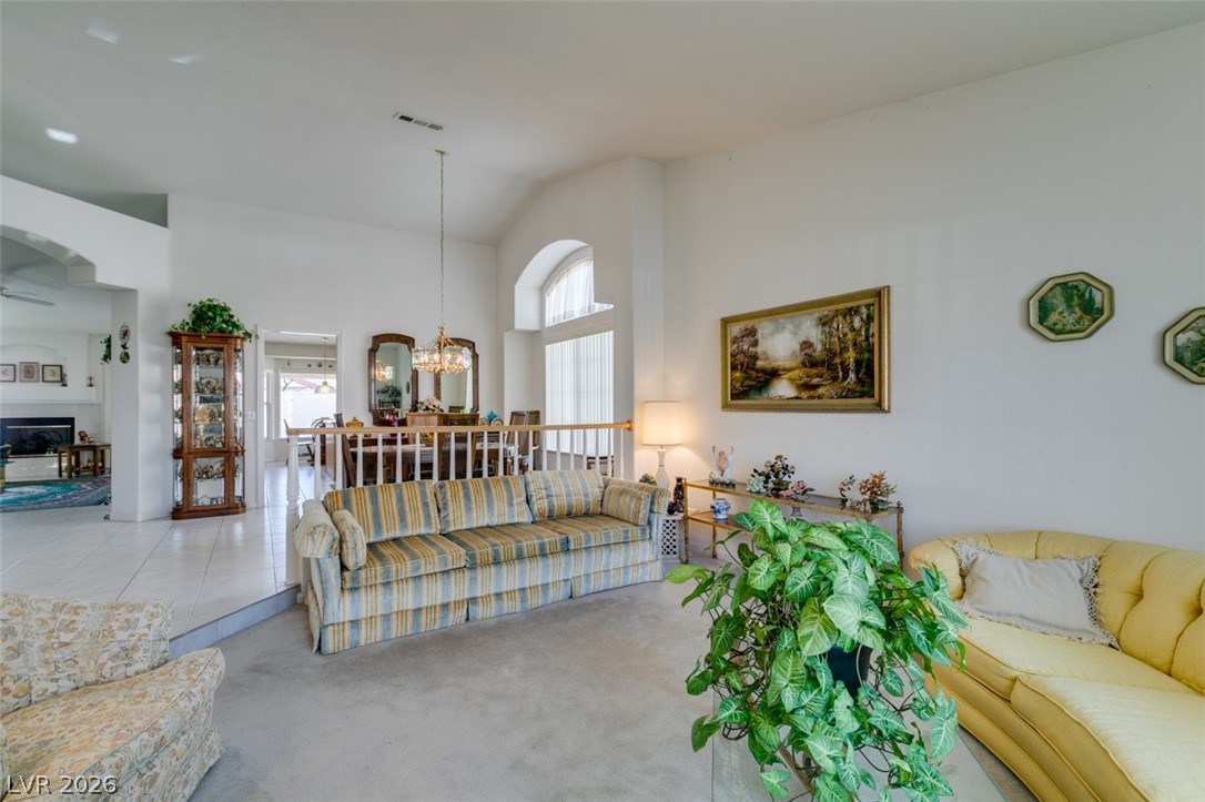8113 Tropic Isle Circle Las Vegas NV 89128