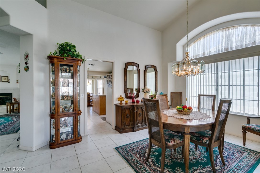 8113 Tropic Isle Circle Las Vegas NV 89128