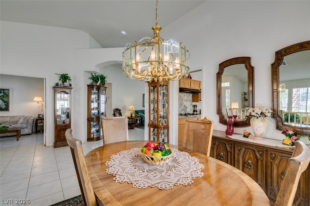 8113 Tropic Isle Circle Las Vegas NV 89128