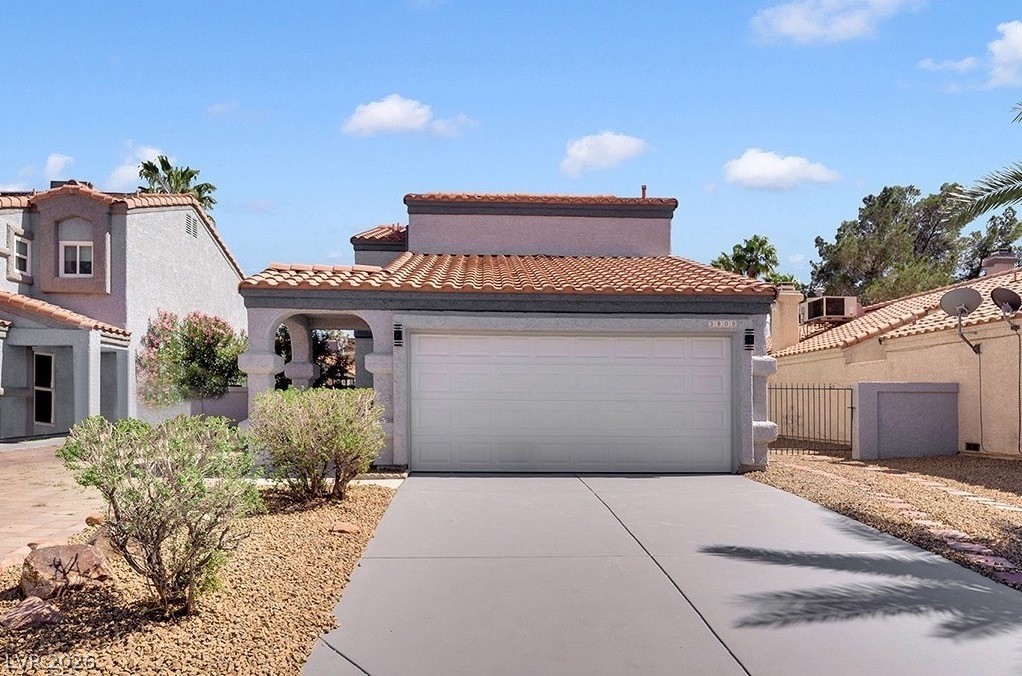 3909 Rhine Way Las Vegas NV 89108