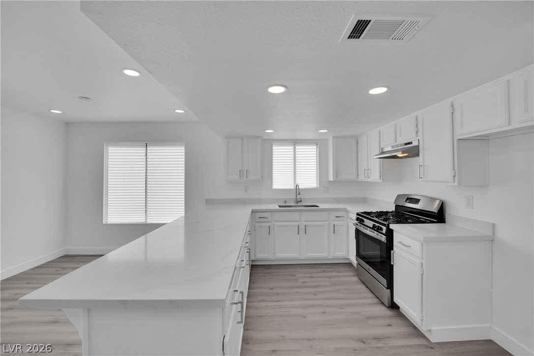 3909 Rhine Way Las Vegas NV 89108