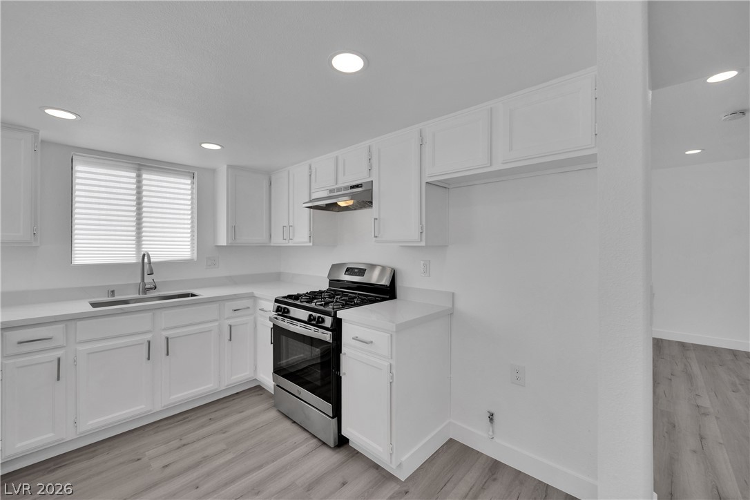 3909 Rhine Way Las Vegas NV 89108