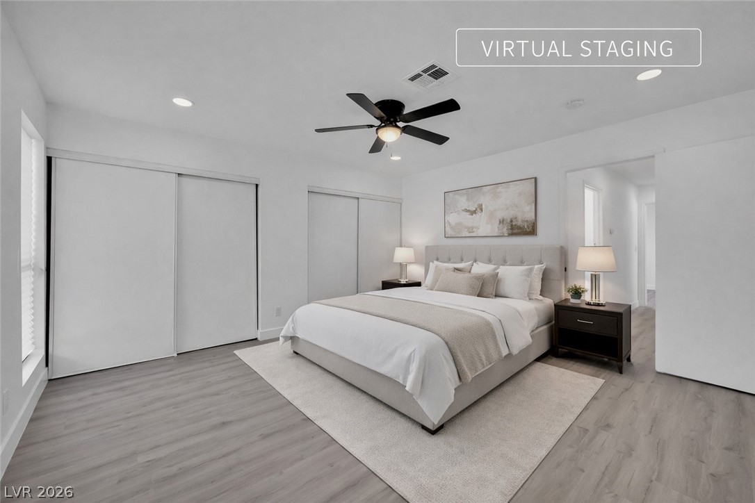 3909 Rhine Way Las Vegas NV 89108