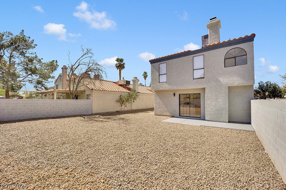 3909 Rhine Way Las Vegas NV 89108