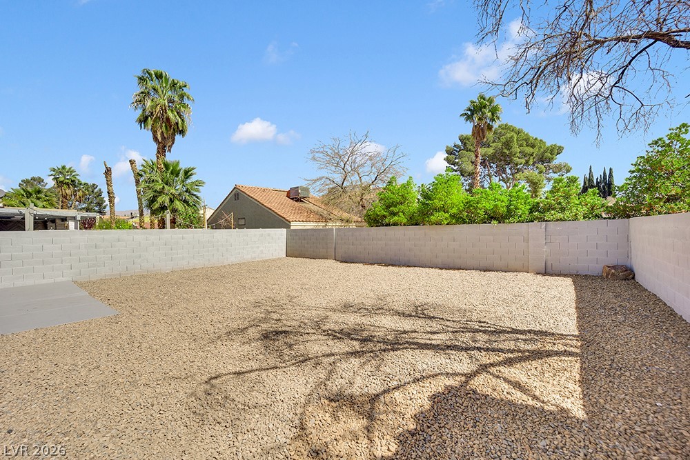 3909 Rhine Way Las Vegas NV 89108