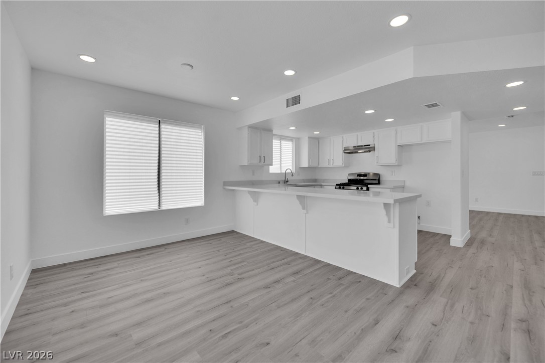 3909 Rhine Way Las Vegas NV 89108