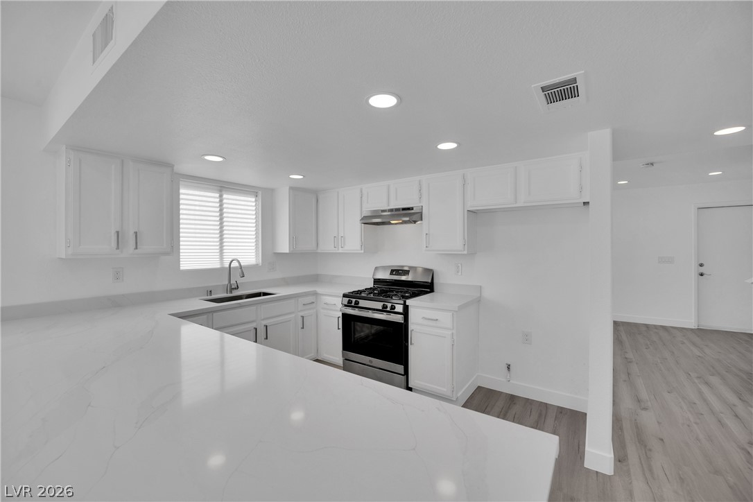 3909 Rhine Way Las Vegas NV 89108