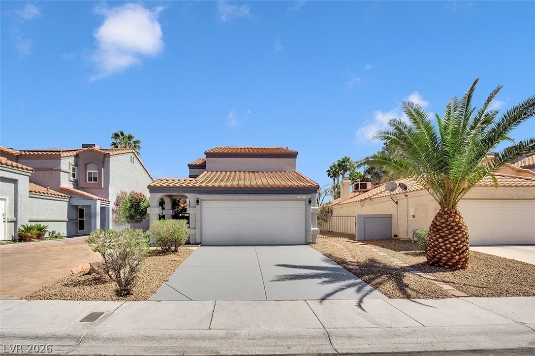 3909 Rhine Way Las Vegas NV 89108