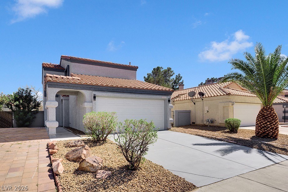 3909 Rhine Way Las Vegas NV 89108