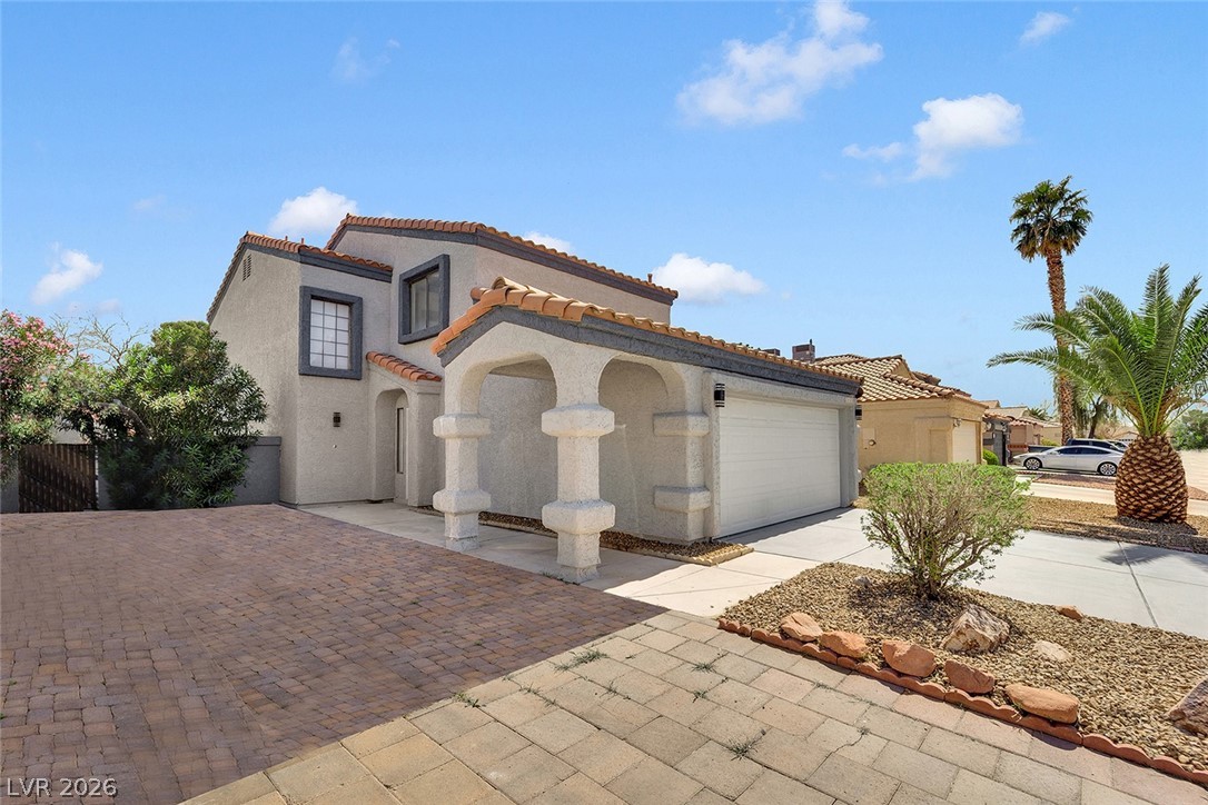 3909 Rhine Way Las Vegas NV 89108