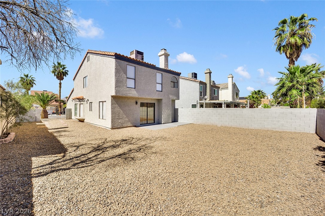 3909 Rhine Way Las Vegas NV 89108