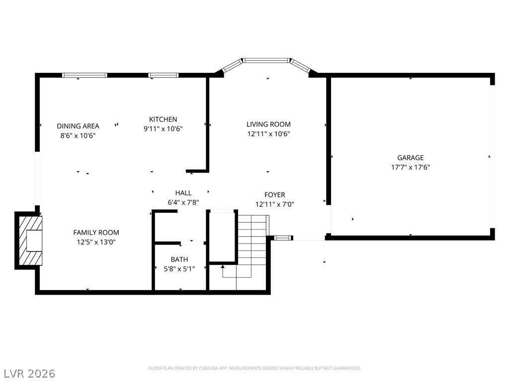 3909 Rhine Way Las Vegas NV 89108