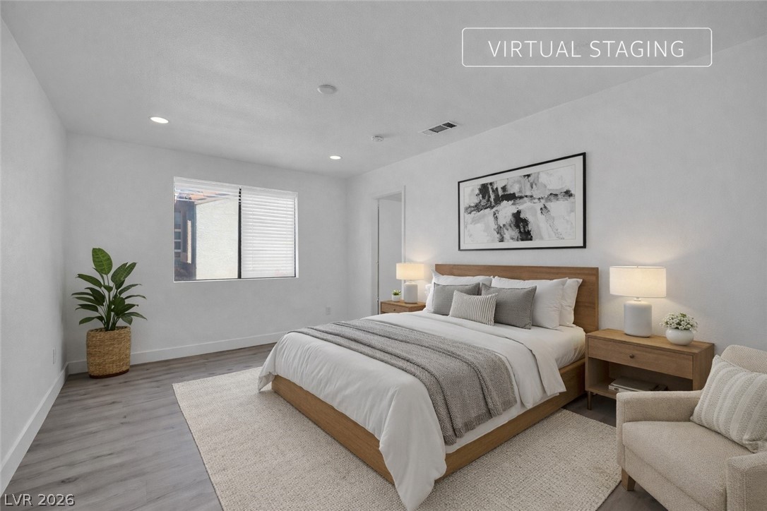 3909 Rhine Way Las Vegas NV 89108