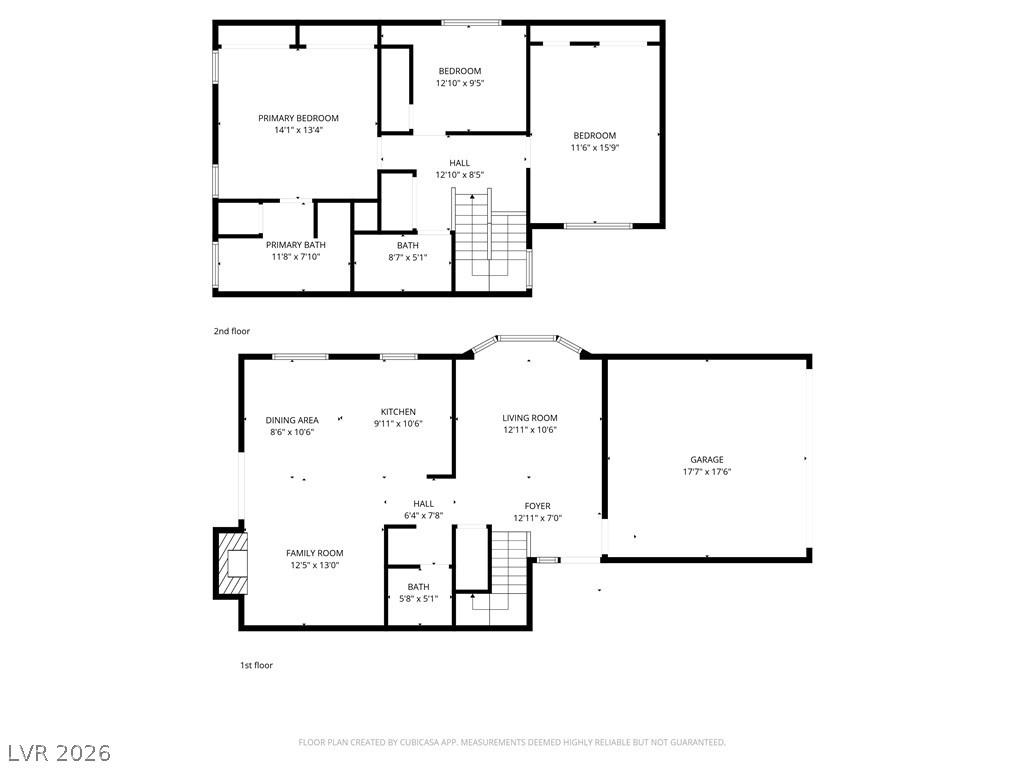 3909 Rhine Way Las Vegas NV 89108