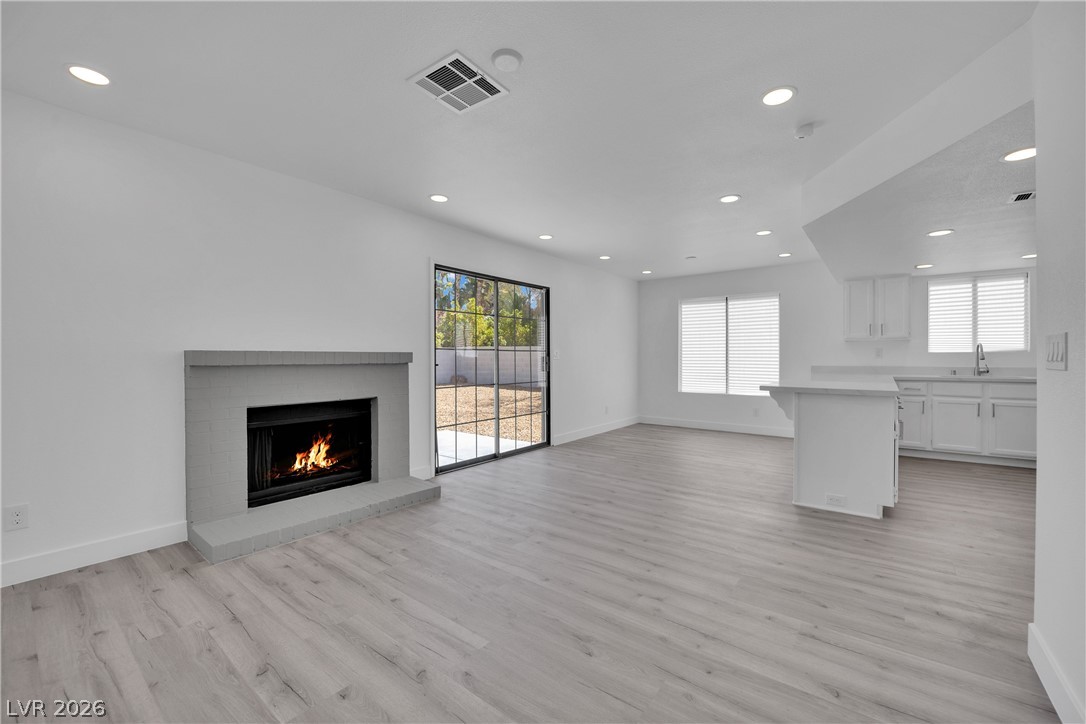 3909 Rhine Way Las Vegas NV 89108