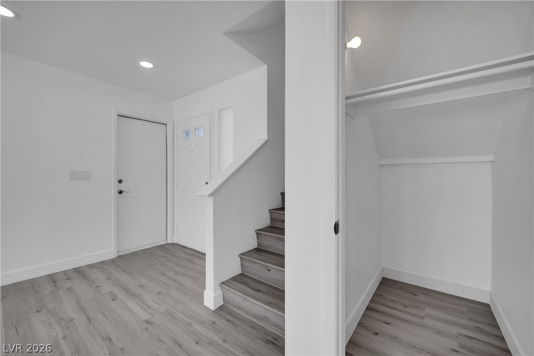3909 Rhine Way Las Vegas NV 89108