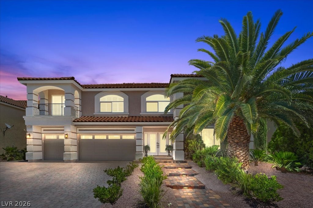 11120 Pentland Downs Street Las Vegas NV 89141