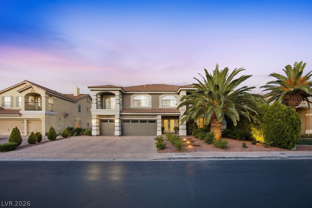 11120 Pentland Downs Street Las Vegas NV 89141