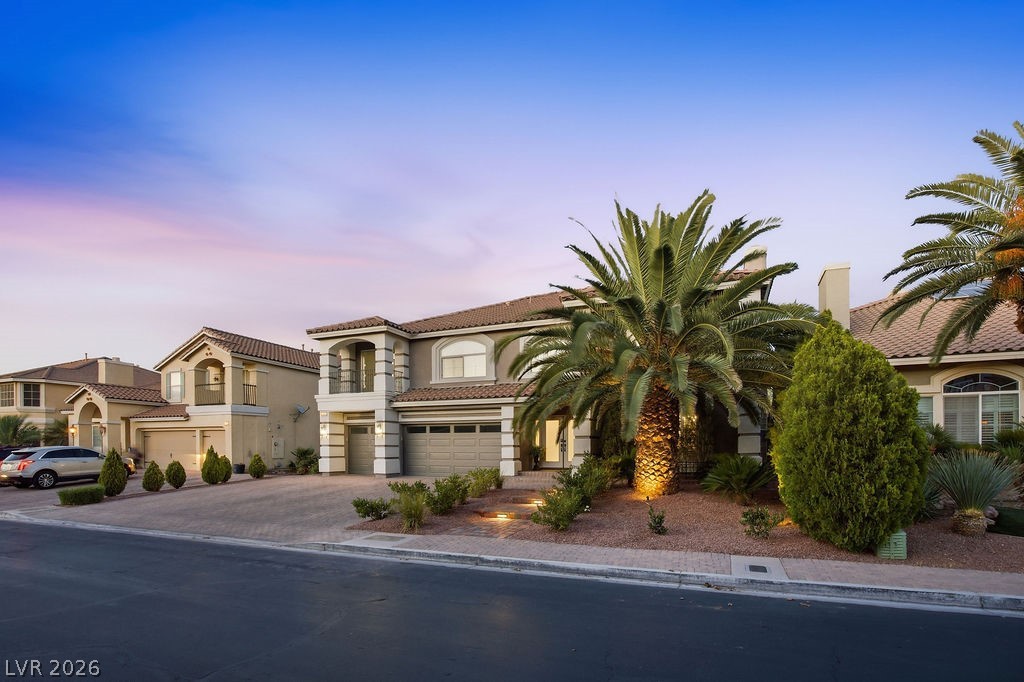11120 Pentland Downs Street Las Vegas NV 89141
