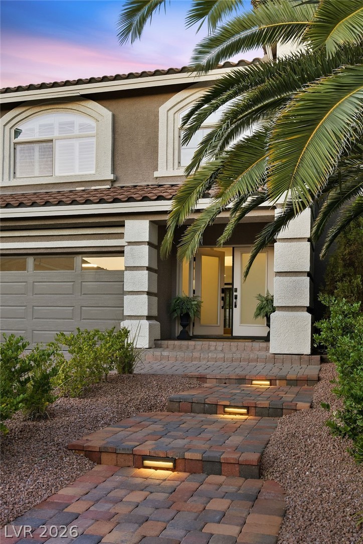 11120 Pentland Downs Street Las Vegas NV 89141