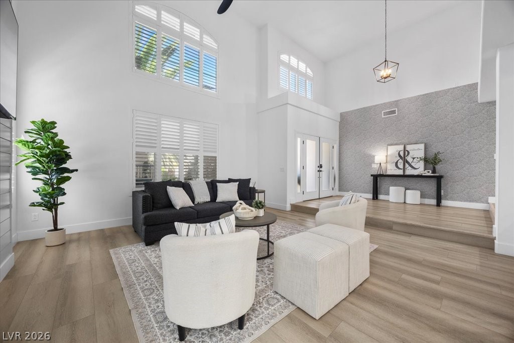 11120 Pentland Downs Street Las Vegas NV 89141