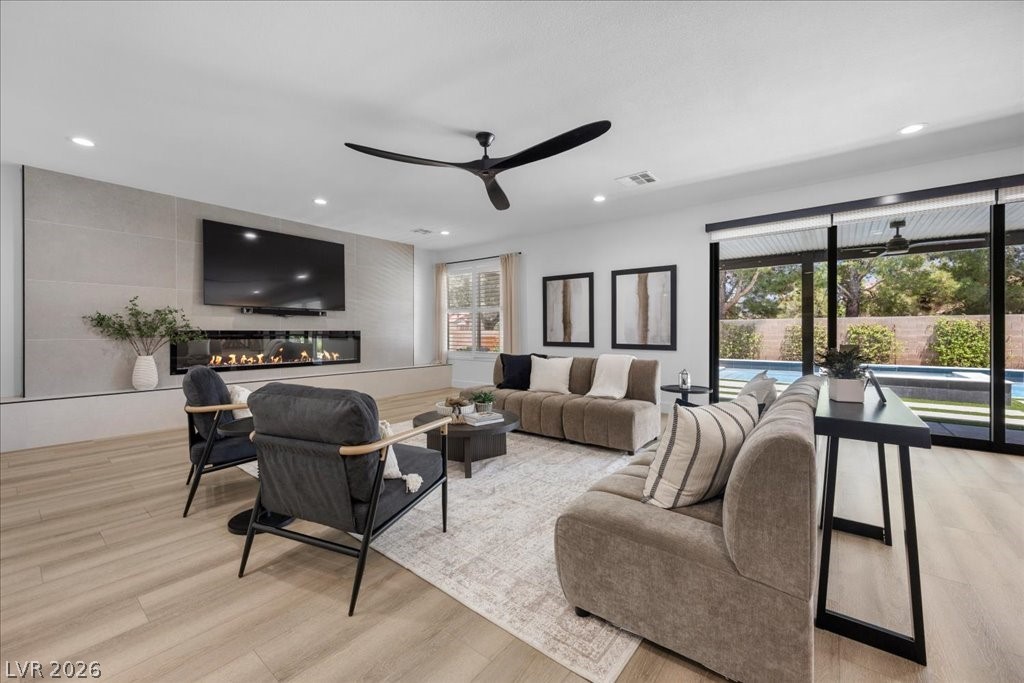 11120 Pentland Downs Street Las Vegas NV 89141