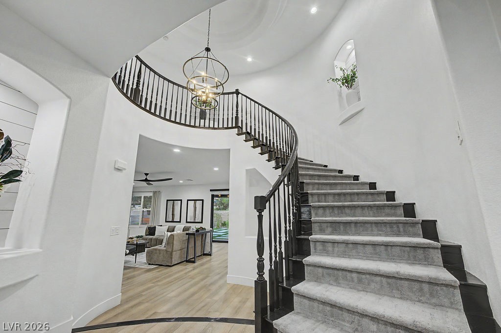 11120 Pentland Downs Street Las Vegas NV 89141