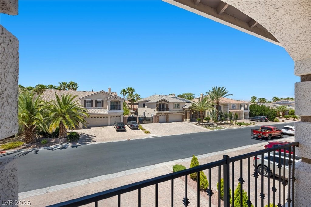 11120 Pentland Downs Street Las Vegas NV 89141
