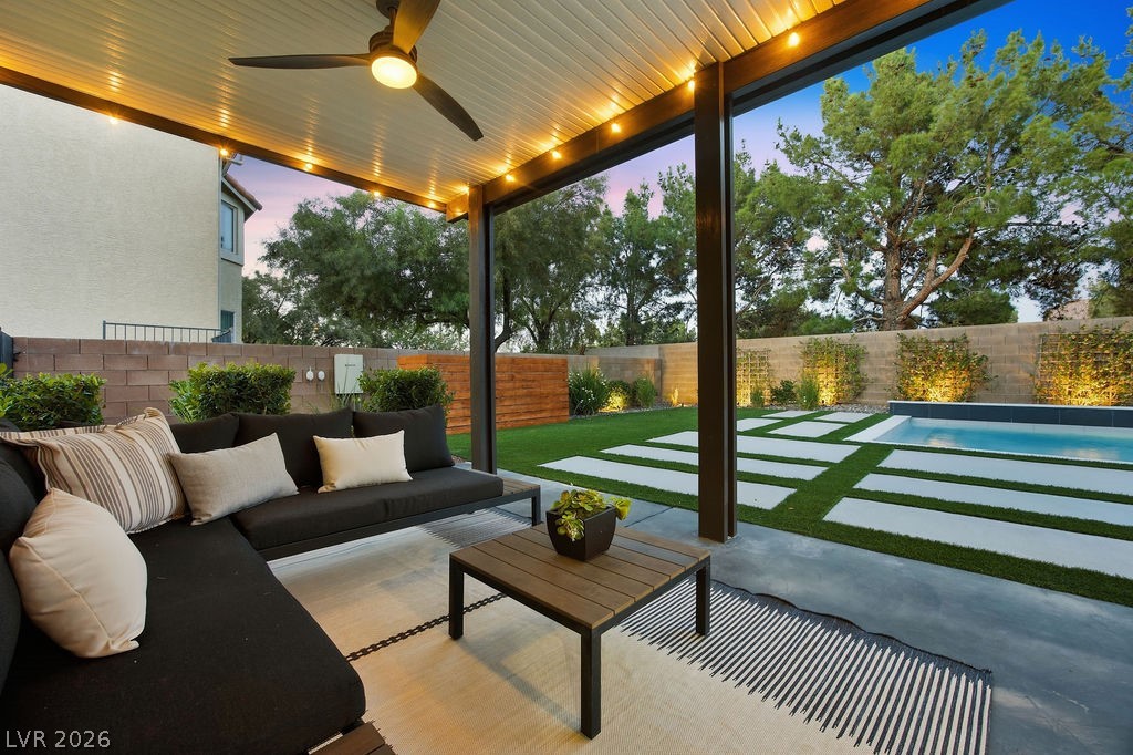 11120 Pentland Downs Street Las Vegas NV 89141
