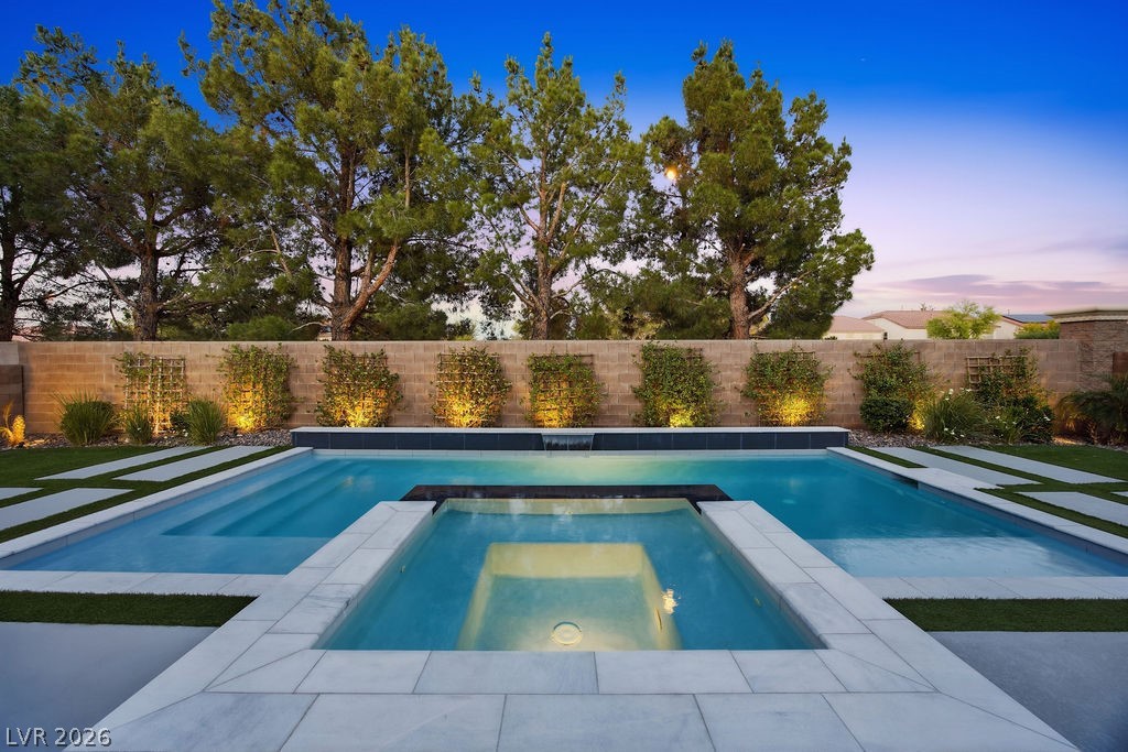 11120 Pentland Downs Street Las Vegas NV 89141