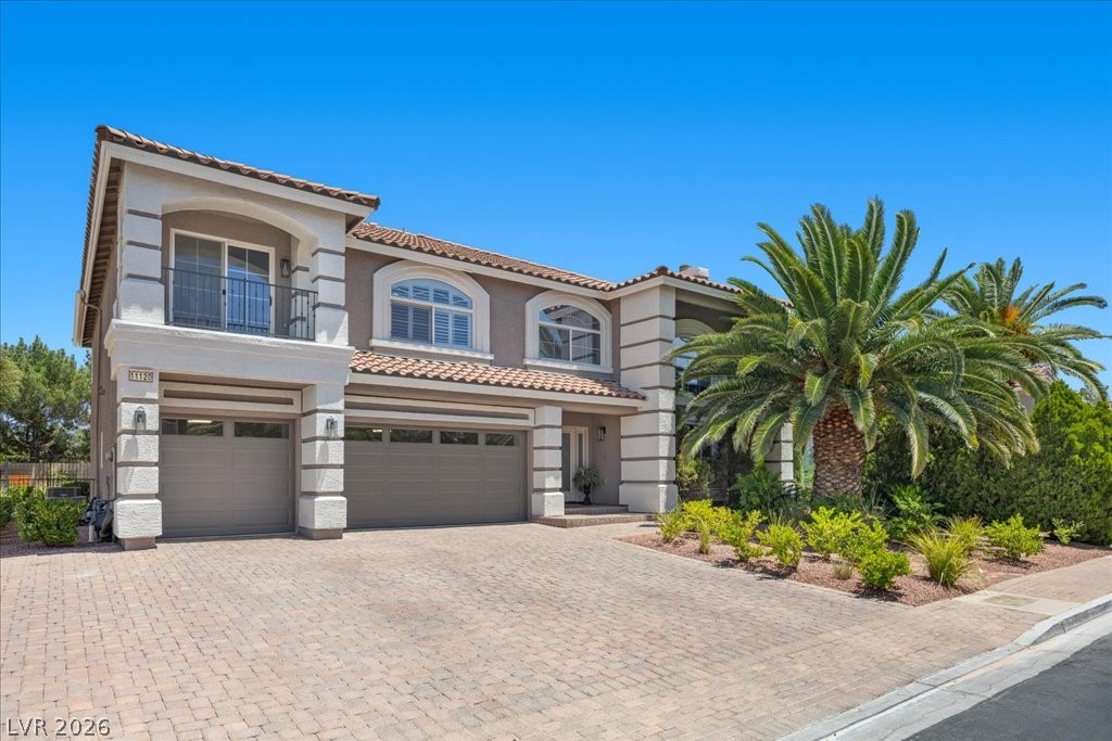 11120 Pentland Downs Street Las Vegas NV 89141