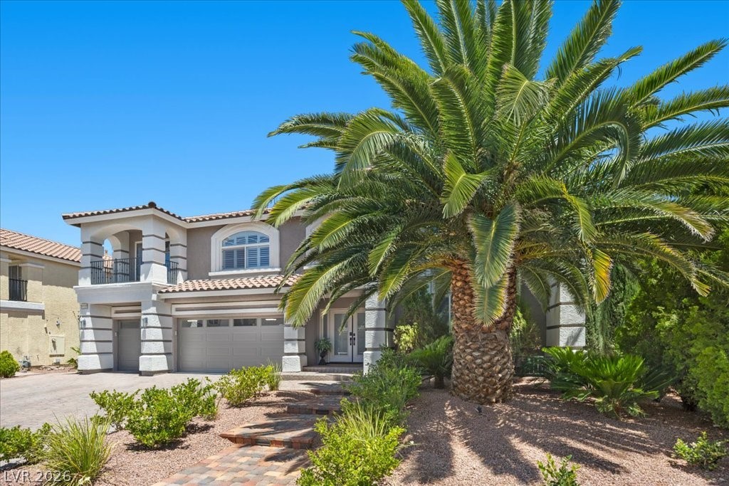 11120 Pentland Downs Street Las Vegas NV 89141
