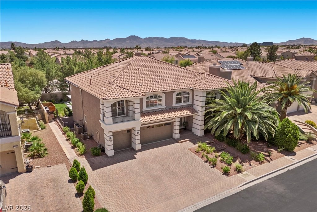 11120 Pentland Downs Street Las Vegas NV 89141