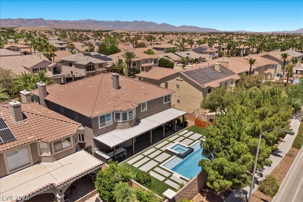 11120 Pentland Downs Street Las Vegas NV 89141