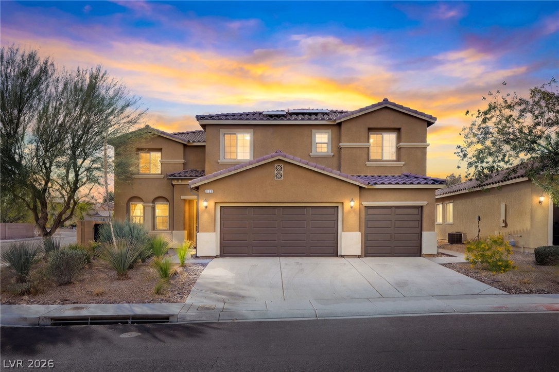 1753 Gentle Brook Street North Las Vegas NV 89084