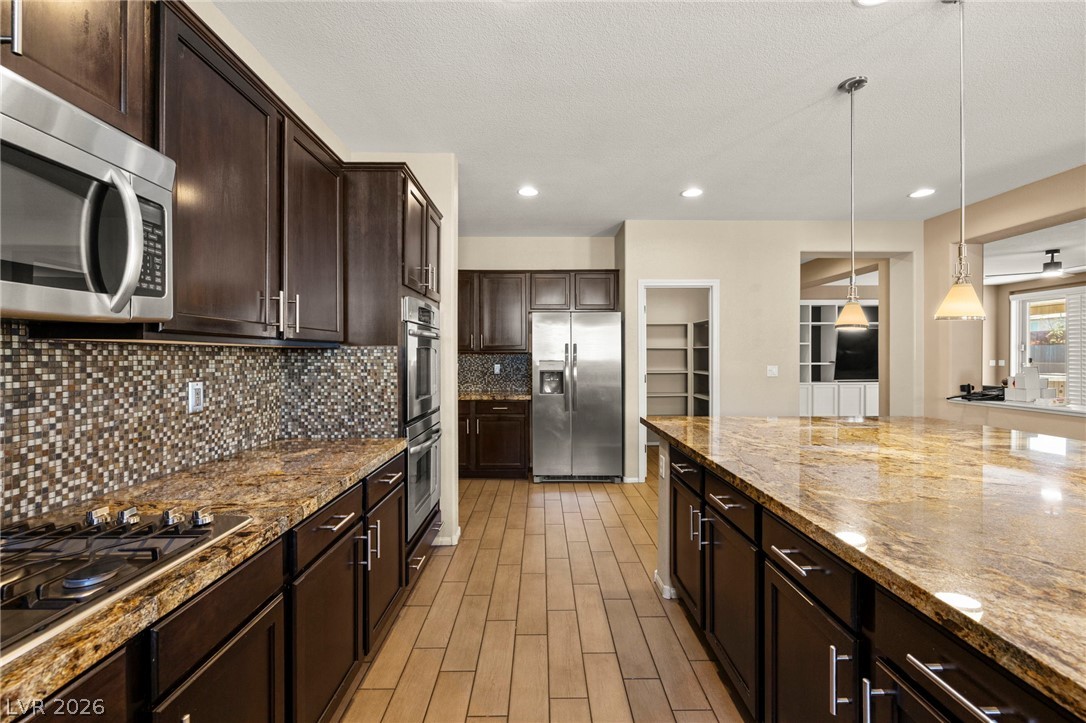 1753 Gentle Brook Street North Las Vegas NV 89084
