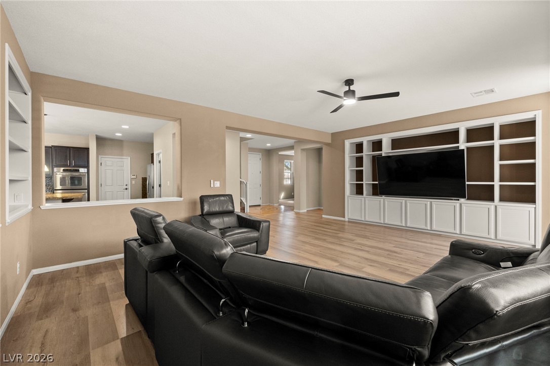 1753 Gentle Brook Street North Las Vegas NV 89084