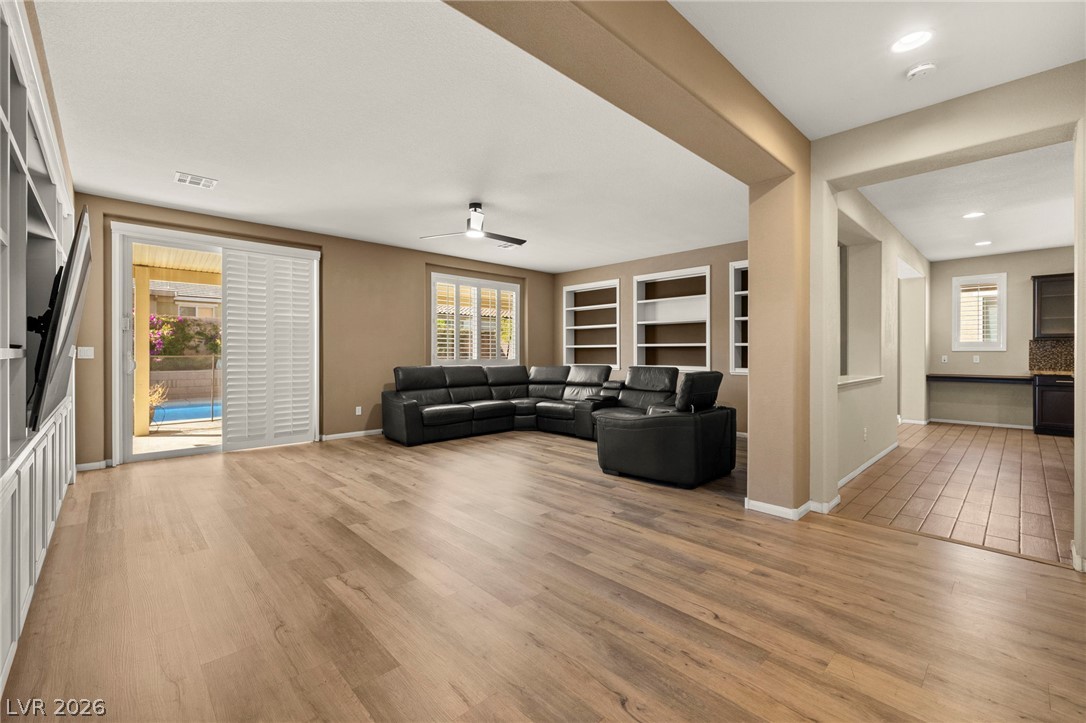 1753 Gentle Brook Street North Las Vegas NV 89084