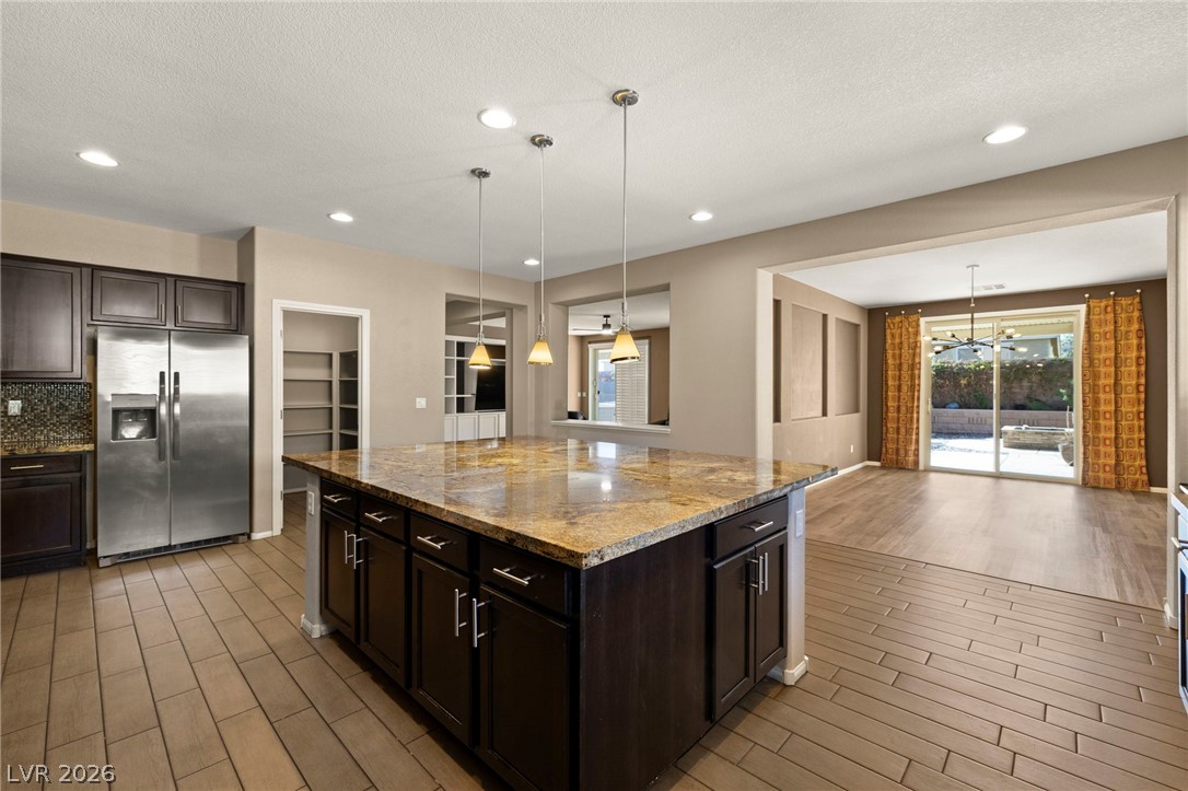 1753 Gentle Brook Street North Las Vegas NV 89084