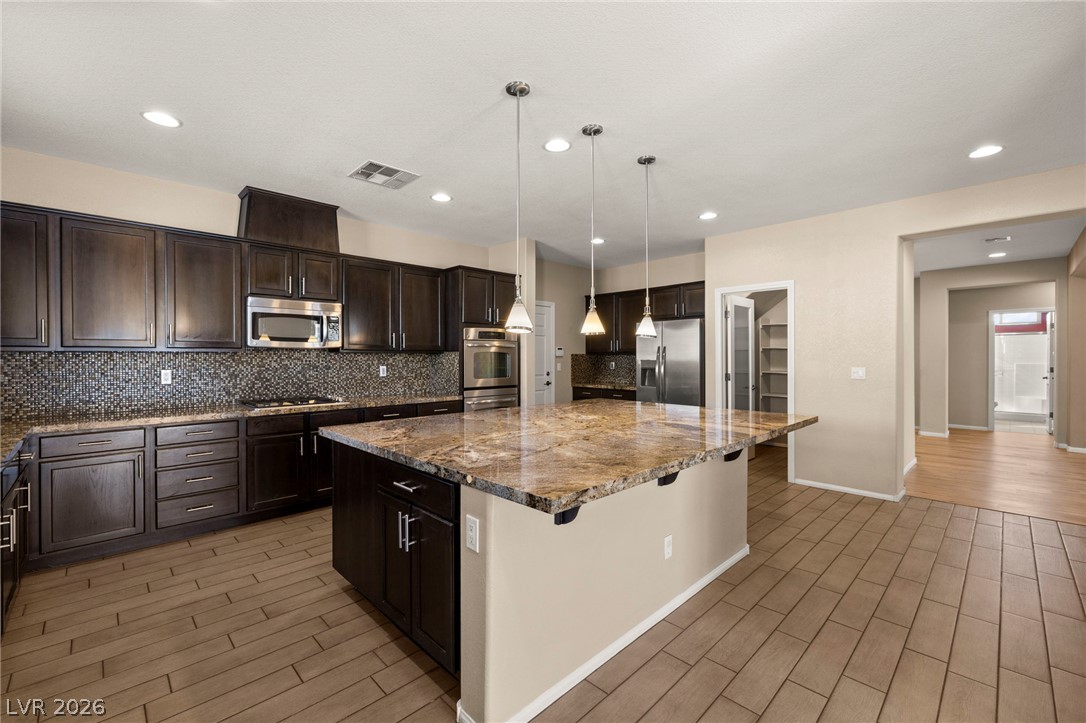 1753 Gentle Brook Street North Las Vegas NV 89084