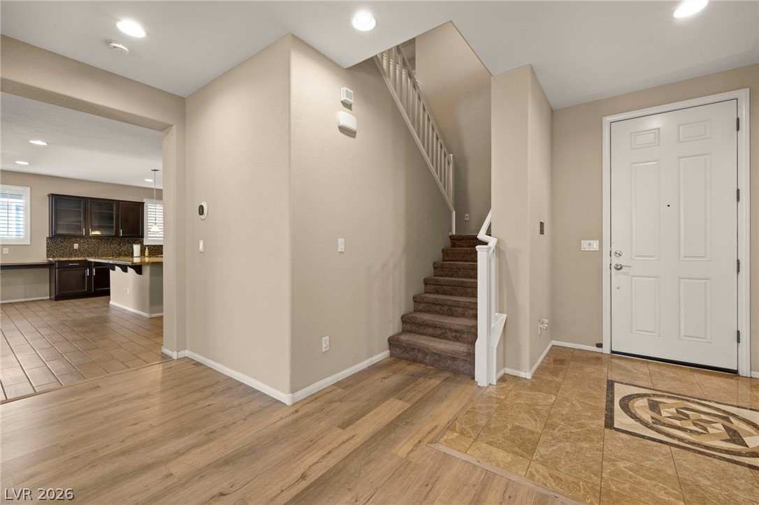 1753 Gentle Brook Street North Las Vegas NV 89084
