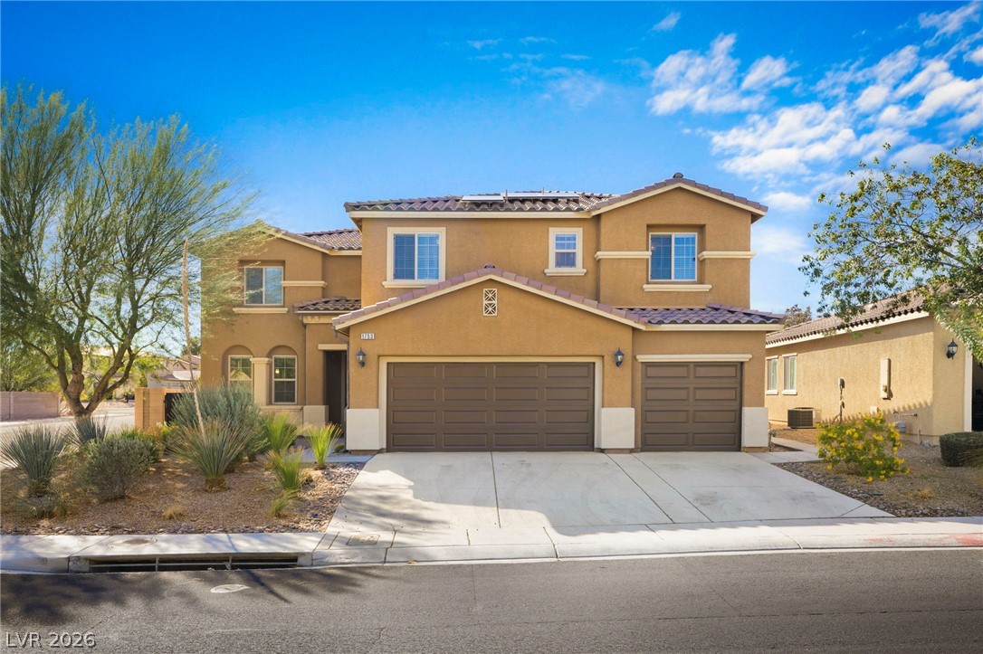 1753 Gentle Brook Street North Las Vegas NV 89084