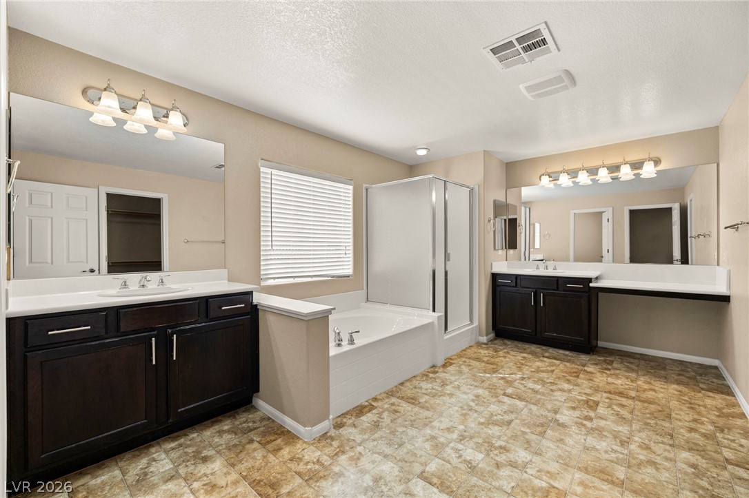 1753 Gentle Brook Street North Las Vegas NV 89084