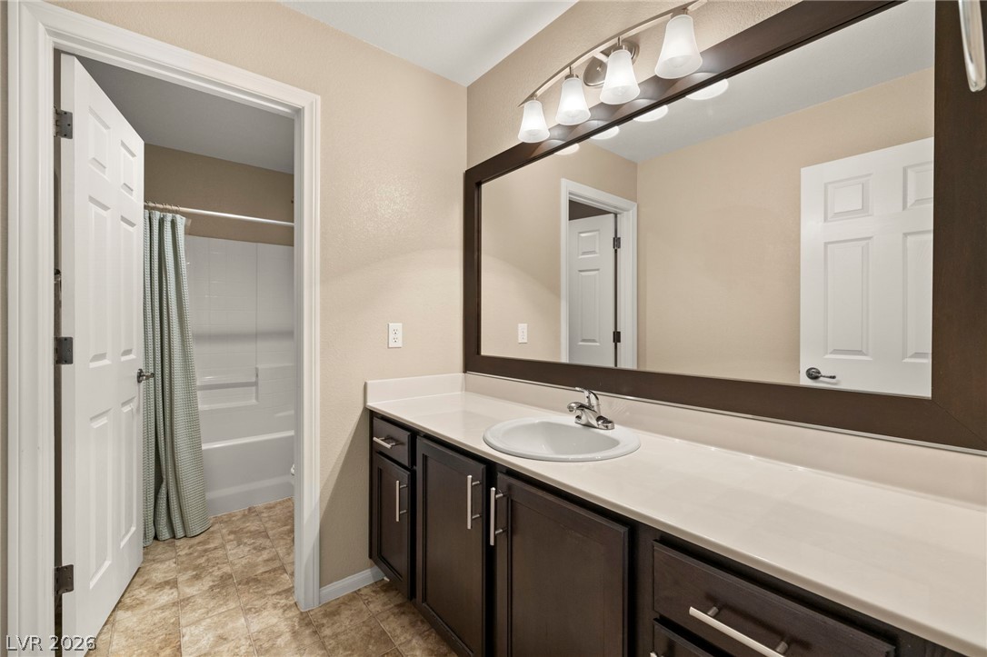1753 Gentle Brook Street North Las Vegas NV 89084