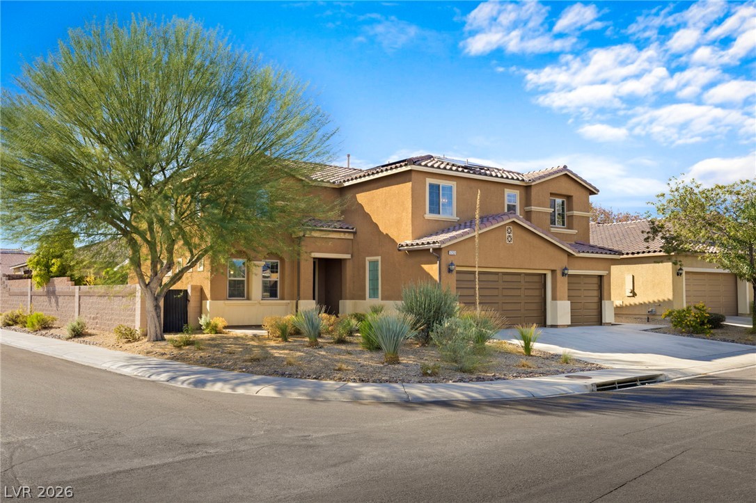 1753 Gentle Brook Street North Las Vegas NV 89084