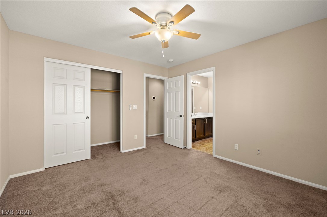 1753 Gentle Brook Street North Las Vegas NV 89084