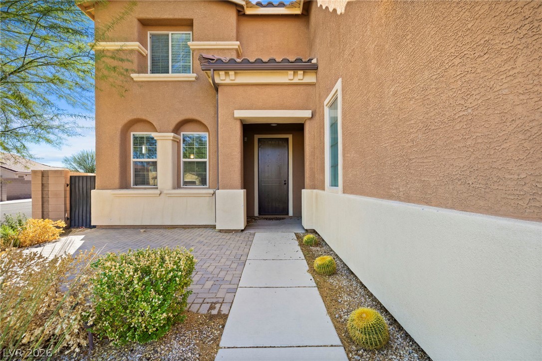 1753 Gentle Brook Street North Las Vegas NV 89084
